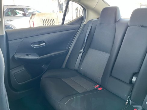 Used 2021 Nissan Sentra SV image 37