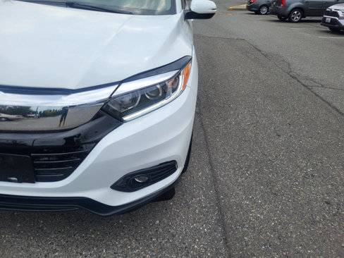 Used 2022 Honda HR-V EX image 6