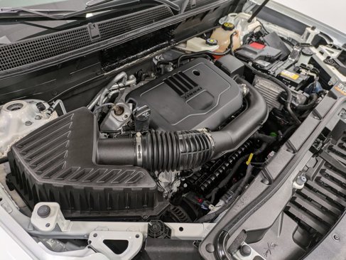 Used 2022 GMC Acadia SLE w/ Driver Convenience Package image 30