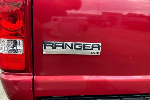 Used 2008 Ford Ranger XLT image 8