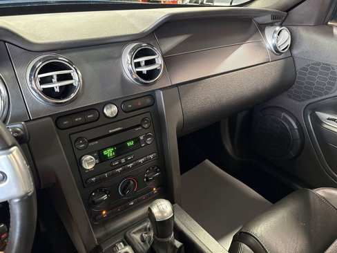 Used 2007 Ford Mustang GT Premium image 43