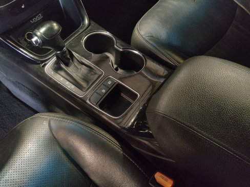 Used 2015 Kia Sorento LX image 26