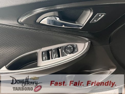 Used 2023 Chevrolet Malibu LT w/ Driver Confidence Package image 26