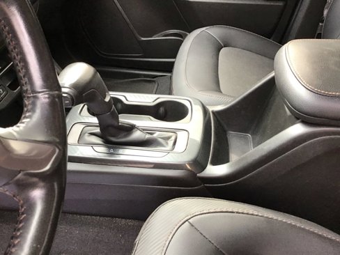 Used 2021 GMC Canyon AT4 w/ Trailering Package image 24