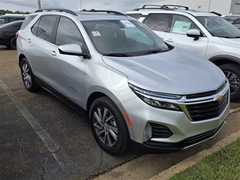 Used 2022 Chevrolet Equinox LT image 9
