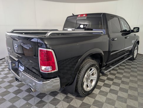 Used 2015 RAM 1500 Limited image 7