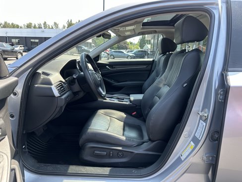 Used 2019 Honda Accord EX-L image 19