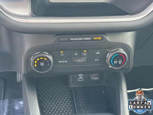 Used 2022 Ford Bronco Sport image 29
