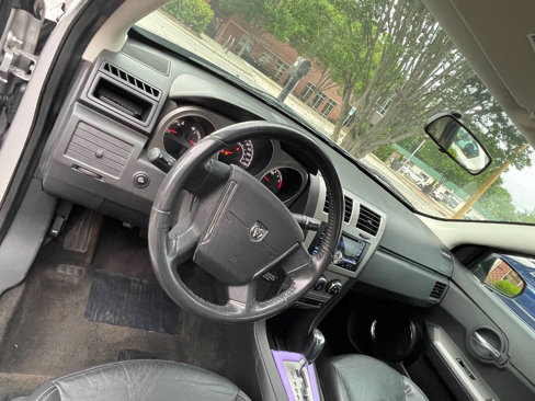 Used 2010 Dodge Avenger R/T image 13