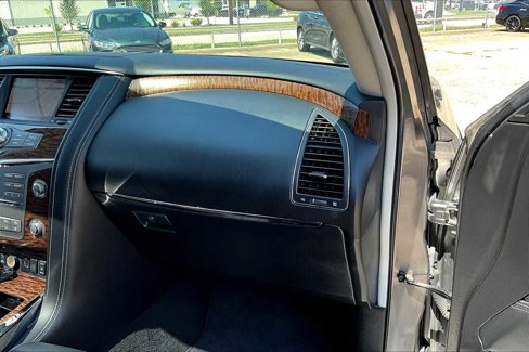 Used 2019 Nissan Armada SL w/ Premium Package image 17
