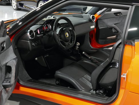 Used 2021 Lotus Evora image 30