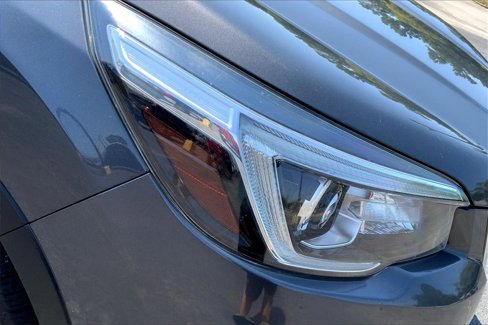 Used 2020 Subaru Forester Limited w/ Popular Package #3 image 29