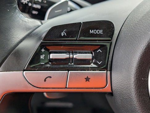 Used 2022 Hyundai Tucson Limited image 20