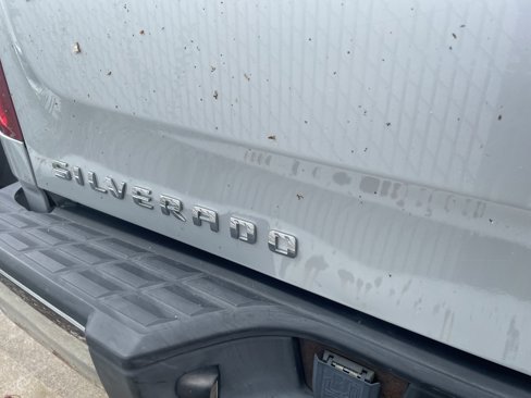 Used 2013 Chevrolet Silverado 1500 LT image 14