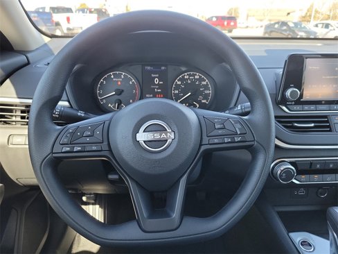 New 2024 Nissan Altima 2.5 S image 23
