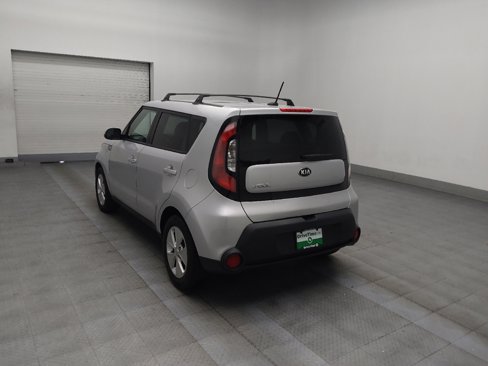 Used 2015 Kia Soul image 5