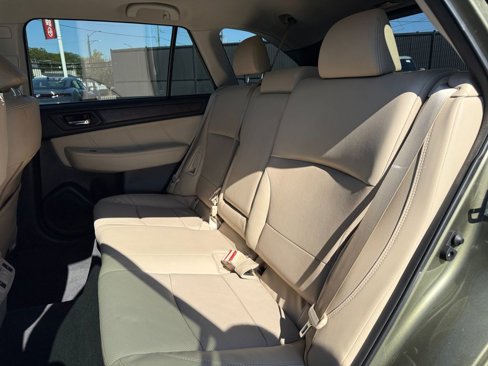 Used 2019 Subaru Outback 2.5i Limited image 25