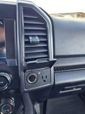 Used 2018 Ford F150 Lariat image 20