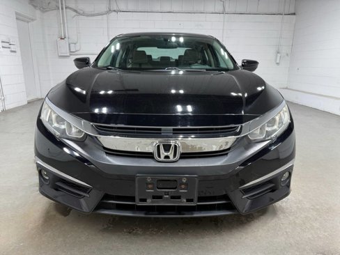 Used 2016 Honda Civic LX image 2