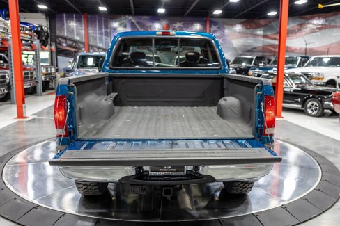 Used 2002 Ford F250 4x4 SuperCab Super Duty image 10