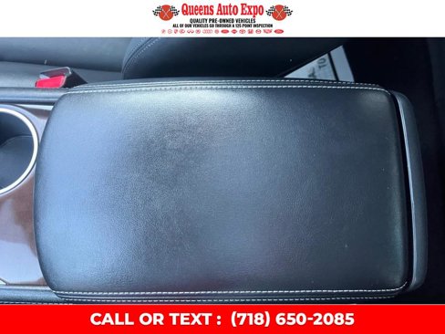 Used 2018 INFINITI Q50 Luxe w/ Essential Package (3.0T Luxe) image 14