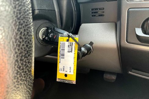 Used 2015 Ford F150 XLT w/ Equipment Group 302A Luxury image 13