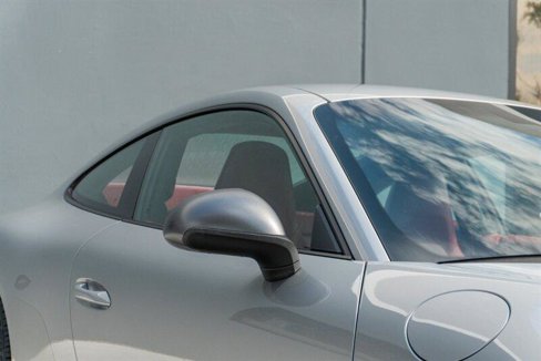 Used 2017 Porsche 911 Carrera image 22