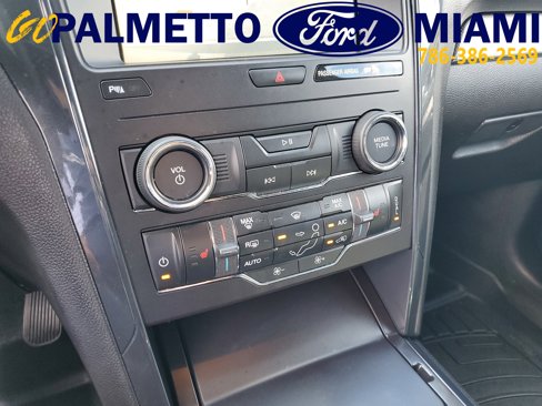 Used 2018 Ford Explorer XLT w/ Equipment Group 202A image 26