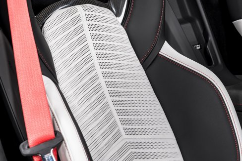 Used 2023 Chevrolet Corvette Stingray Premium Conv w/ Z51 Performance Package image 35