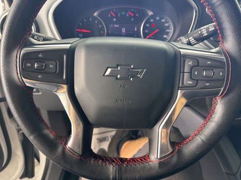 Used 2019 Chevrolet Blazer LT image 26