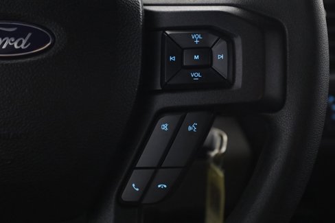 Used 2018 Ford F150 XLT image 20