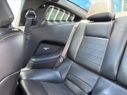 Used 2013 Ford Mustang GT Premium w/ Security Pkg image 34