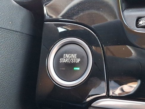 Certified 2020 Buick Encore Preferred w/ Safety Package image 23