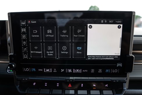 Used 2023 GMC Hummer EV Edition 1 image 27