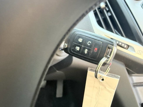Used 2015 GMC Terrain SLT w/ Chrome Edition image 26