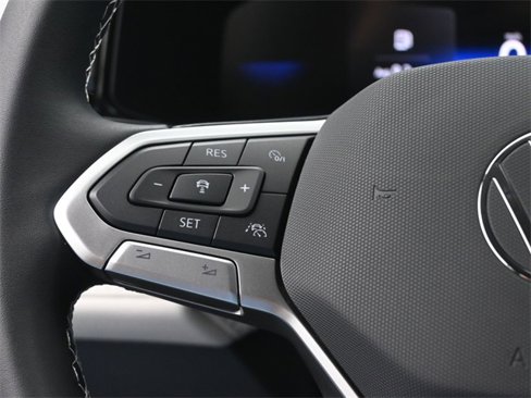 New 2025 Volkswagen Taos S image 28