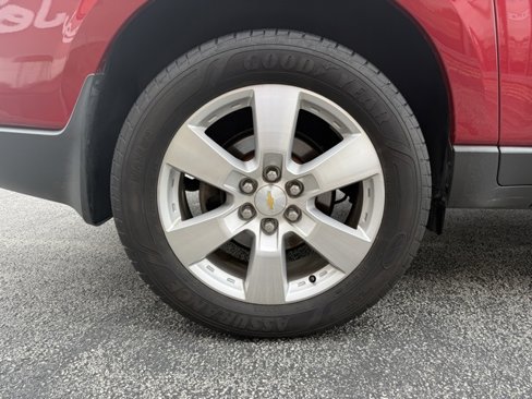 Used 2014 Chevrolet Traverse LTZ image 11