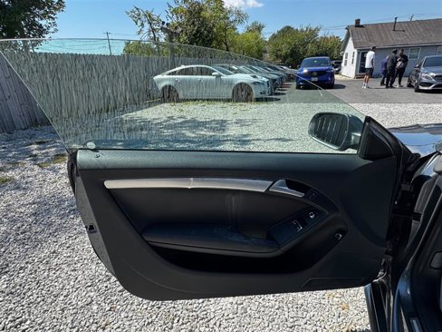 Used 2016 Audi A5 2.0T Premium image 27