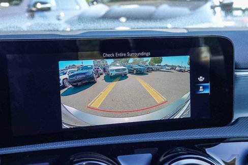 Certified 2022 Mercedes-Benz A 220 4MATIC image 24