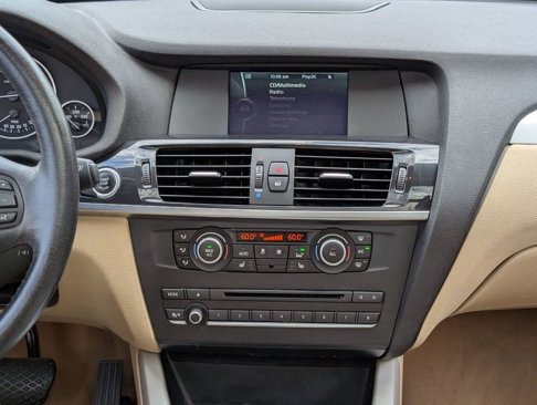Used 2014 BMW X3 xDrive28i image 28
