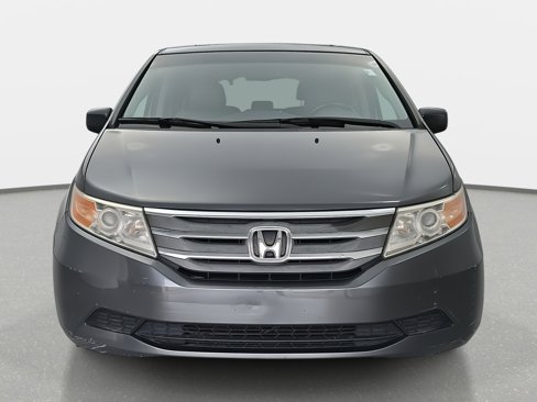 Used 2012 Honda Odyssey EX-L image 2