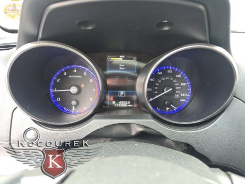 Used 2018 Subaru Outback 2.5i Premium image 6