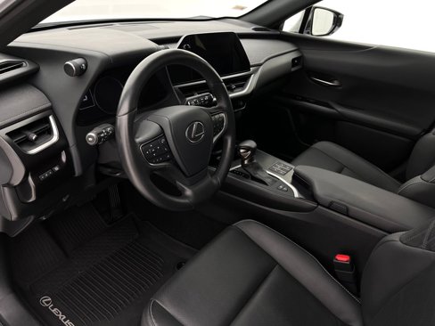 Used 2023 Lexus UX 250h F Sport image 12