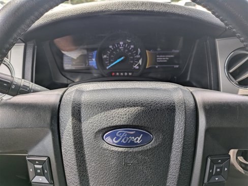 Used 2016 Ford Expedition XLT w/ Equipment Group 202A image 33