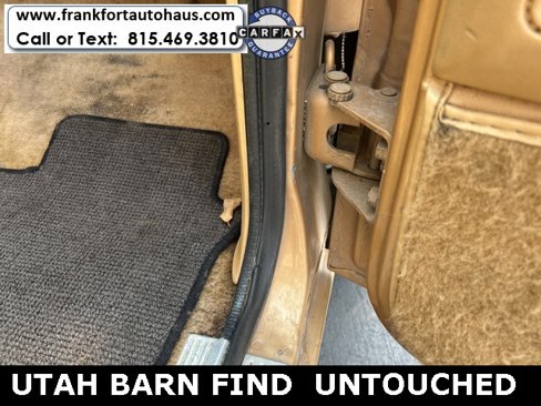 Used 1986 Dodge D/W Truck 150 image 32