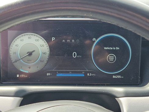 Used 2022 Hyundai Tucson SEL w/ Convenience Package image 12