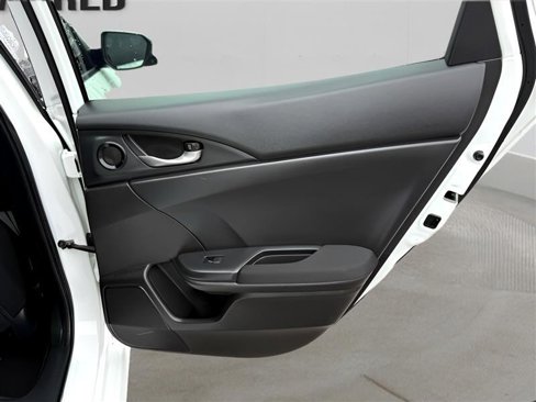 Used 2017 Honda Civic EX image 26