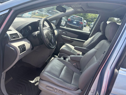 Used 2014 Honda Odyssey EX-L image 13