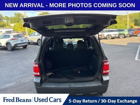 Used 2010 Ford Escape Limited image 8