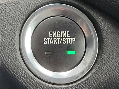 Used 2021 Chevrolet Equinox LT image 22